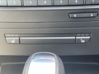 BMW 3 SERIES 3.0 325i M SPORT