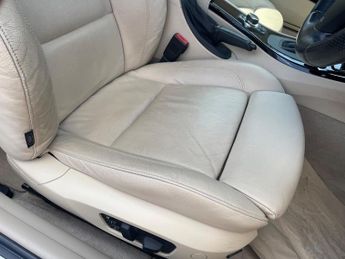 BMW 3 SERIES 3.0 325i M SPORT