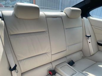 BMW 3 SERIES 3.0 325i M SPORT