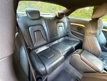 Audi A5 2.0 TDI S line Multitronic Euro 6 (s/s) 2dr