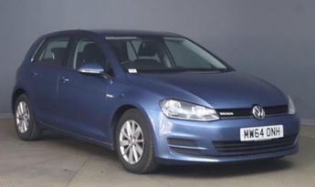 Volkswagen Golf TDi BLUEMOTION TDI