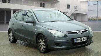 Hyundai I30 1.4 Comfort Euro 4 5dr