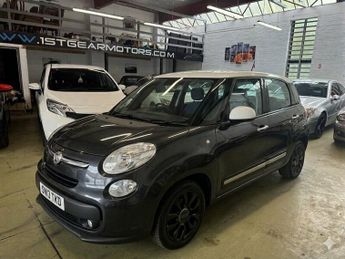 Fiat 500L MULTIJET POP STAR