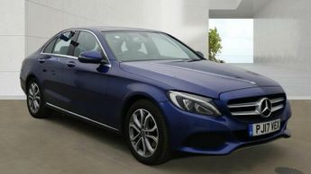 Mercedes GL Class C 200 SPORT PREMIUM