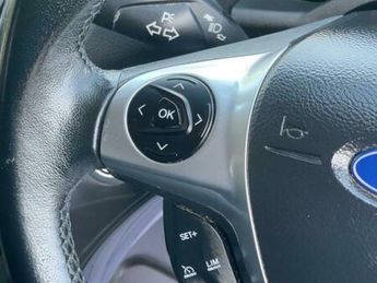 Ford Kuga 2.0 TDCi Titanium SUV 5dr Diesel Powershift AWD Euro 6 (s/s) (18
