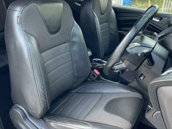 Ford Kuga 2.0 TDCi Titanium SUV 5dr Diesel Powershift AWD Euro 6 (s/s) (18