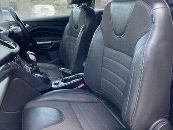 Ford Kuga 2.0 TDCi Titanium SUV 5dr Diesel Powershift AWD Euro 6 (s/s) (18