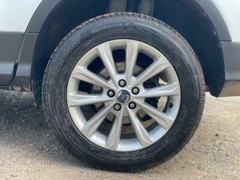 Ford Kuga 2.0 TDCi Titanium SUV 5dr Diesel Powershift AWD Euro 6 (s/s) (18