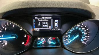 Ford Kuga 2.0 TDCi Titanium X SUV 5dr Diesel Powershift AWD Euro 6 (s/s) (