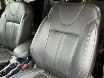 Ford Kuga 2.0 TDCi Titanium X SUV 5dr Diesel Powershift AWD Euro 6 (s/s) (