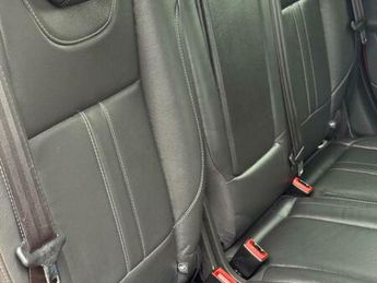 Ford Kuga 2.0 TDCi Titanium X SUV 5dr Diesel Powershift AWD Euro 6 (s/s) (