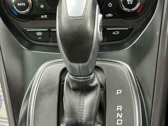 Ford Kuga 2.0 TDCi Titanium X SUV 5dr Diesel Powershift AWD Euro 6 (s/s) (