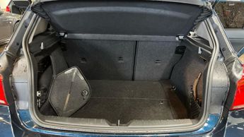 BMW 1 SERIES 1.5 118i Sport Hatchback 5dr Petrol Auto Euro 6 (s/s) (136 ps)
