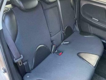 Nissan Note 1.6 16V n-tec+ Hatchback 5dr Petrol Auto Euro 5 (110 ps)