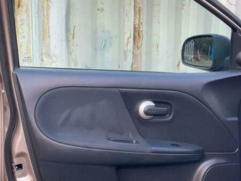Nissan Note 1.6 16V n-tec+ Hatchback 5dr Petrol Auto Euro 5 (110 ps)