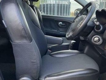 Nissan Note 1.6 16V n-tec+ Hatchback 5dr Petrol Auto Euro 5 (110 ps)