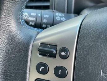 Nissan Note 1.6 16V n-tec+ Hatchback 5dr Petrol Auto Euro 5 (110 ps)