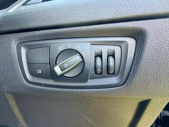 BMW 2 SERIES 1.5 218i GPF M Sport Convertible 2dr Petrol Auto Euro 6 (s/s) (1