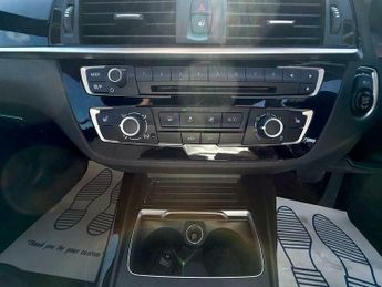 BMW 2 SERIES 1.5 218i GPF M Sport Convertible 2dr Petrol Auto Euro 6 (s/s) (1