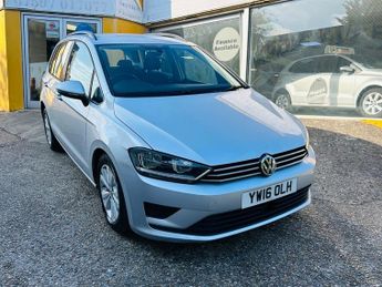 Volkswagen Golf TDi SE TDI