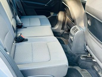 Volkswagen Golf SE TDI