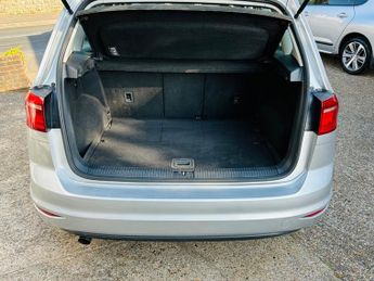 Volkswagen Golf SE TDI