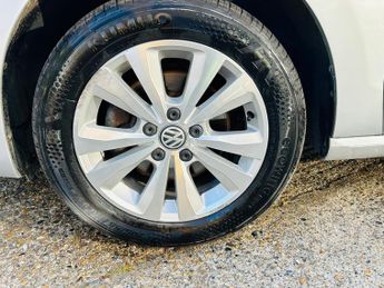 Volkswagen Golf SE TDI
