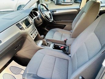 Volkswagen Golf SE TDI