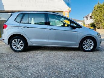 Volkswagen Golf SE TDI