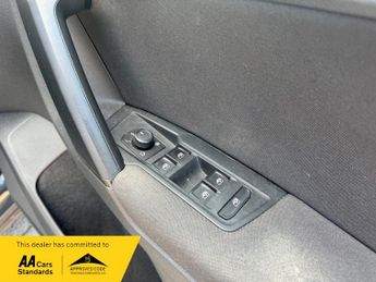 Volkswagen Tiguan 2.0 TDI Match DSG 4Motion Euro 6 (s/s) 5dr