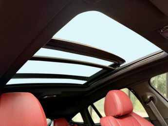 BMW X6 XDRIVE40i M SPORT