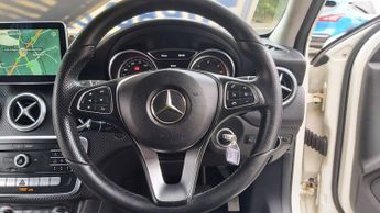 Mercedes A Class A 200 D SPORT - BUY NO DEPOIST FROM £43 A WEEK - SAT NAV LEATHER