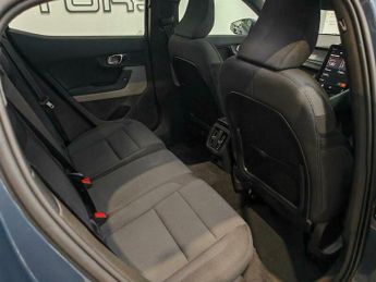 Land Rover Discovery Single Motor 78kWh Long Range Fastback Auto FWD 5dr