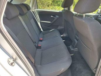 Volkswagen Polo 1.2 TSI Match DSG 5dr ULEZ
