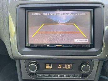 Volkswagen Polo 1.2 TSI Match DSG 5dr ULEZ