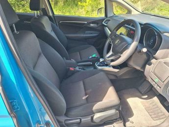 Honda Jazz 1.5h IMA HS CVT Euro 5 5dr ULEZ