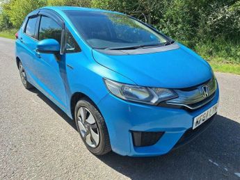 Honda Jazz 1.5h IMA HS CVT Euro 5 5dr ULEZ