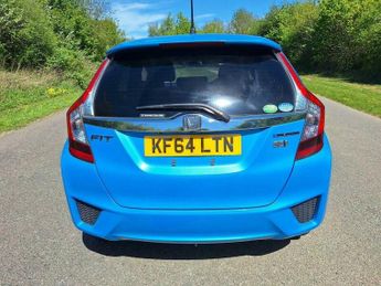 Honda Jazz 1.5h IMA HS CVT Euro 5 5dr ULEZ