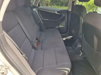 Audi A3 1.4 TFSI SE Sportback S Tronic s/s 5dr