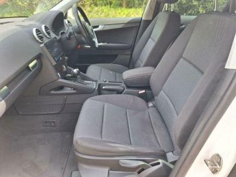 Audi A3 1.4 TFSI SE Sportback S Tronic s/s 5dr