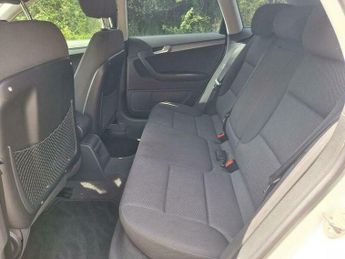 Audi A3 1.4 TFSI SE Sportback S Tronic s/s 5dr