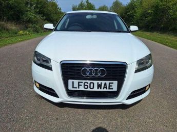 Audi A3 1.4 TFSI SE Sportback S Tronic s/s 5dr