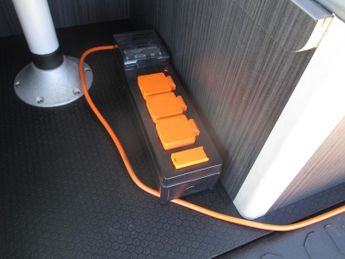 Fiat Doblo MULTIJET MYLIFE DUALOGIC