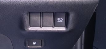 Toyota CHR 1.8 VVT-h Excel CVT Euro 6 (s/s) 5dr