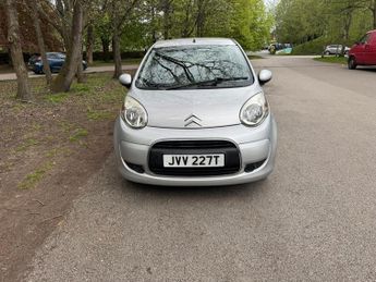 Citroen C1 VTR PLUS