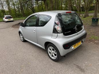 Citroen C1 VTR PLUS