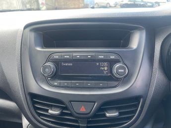 Vauxhall VIVA SE AC