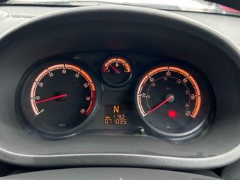 Vauxhall Corsa 1.2i 16v Energy Easytronic 5dr (a/c)