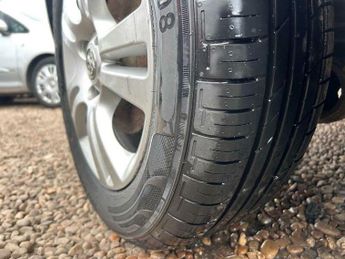 Vauxhall Corsa 1.2i 16v Energy Easytronic 5dr (a/c)