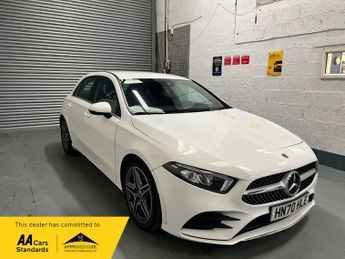 Mercedes A Class A 180 SE